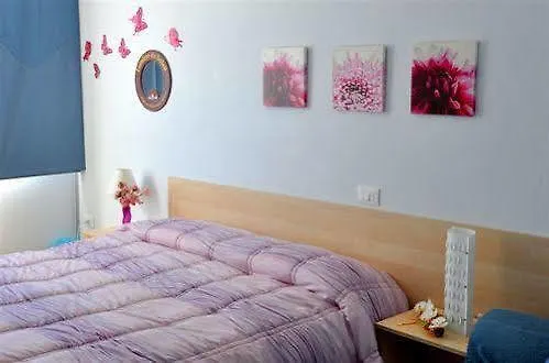 Hotel Il Chiesino Pontedera Pensjonat