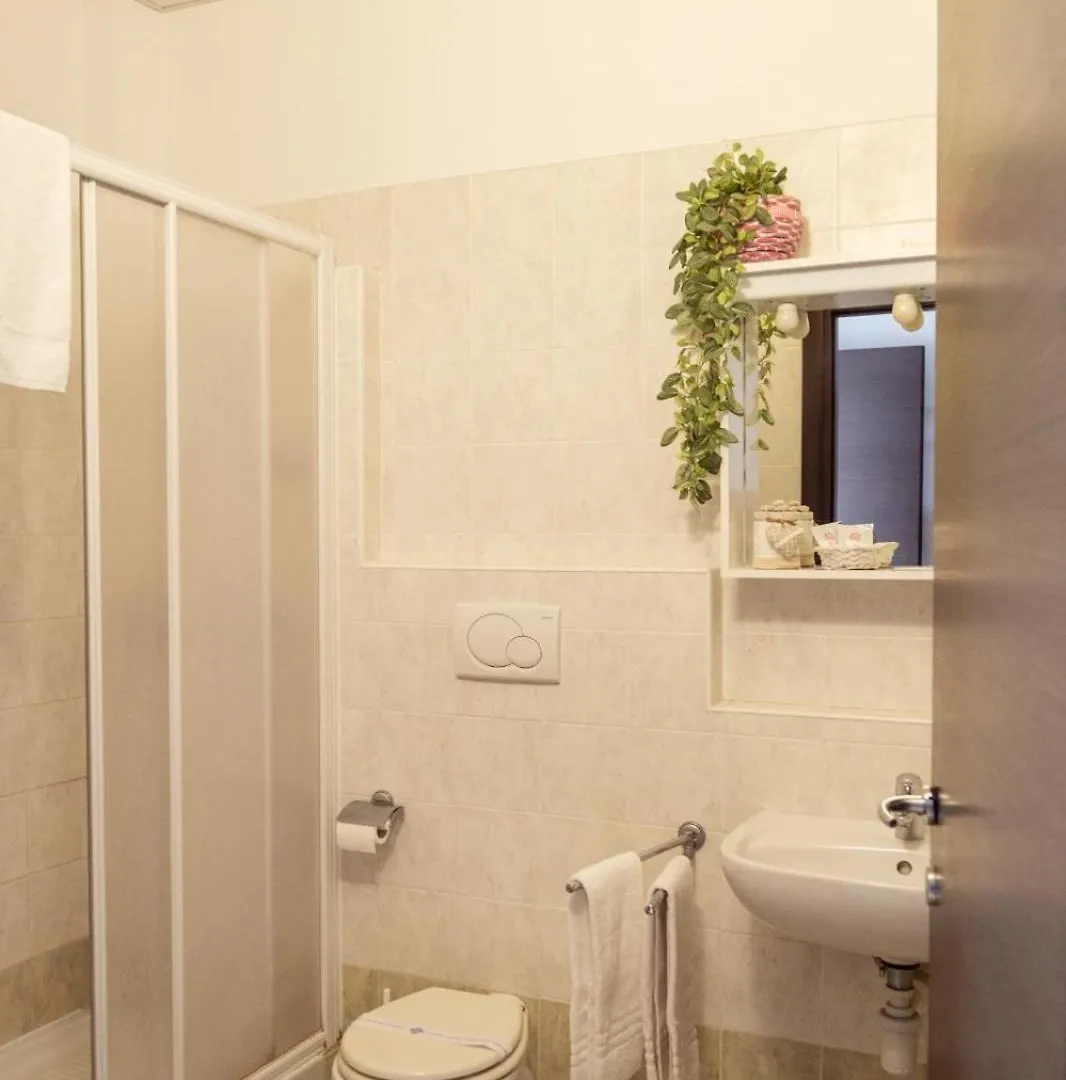Il Chiesino Guest House Pontedera Italy