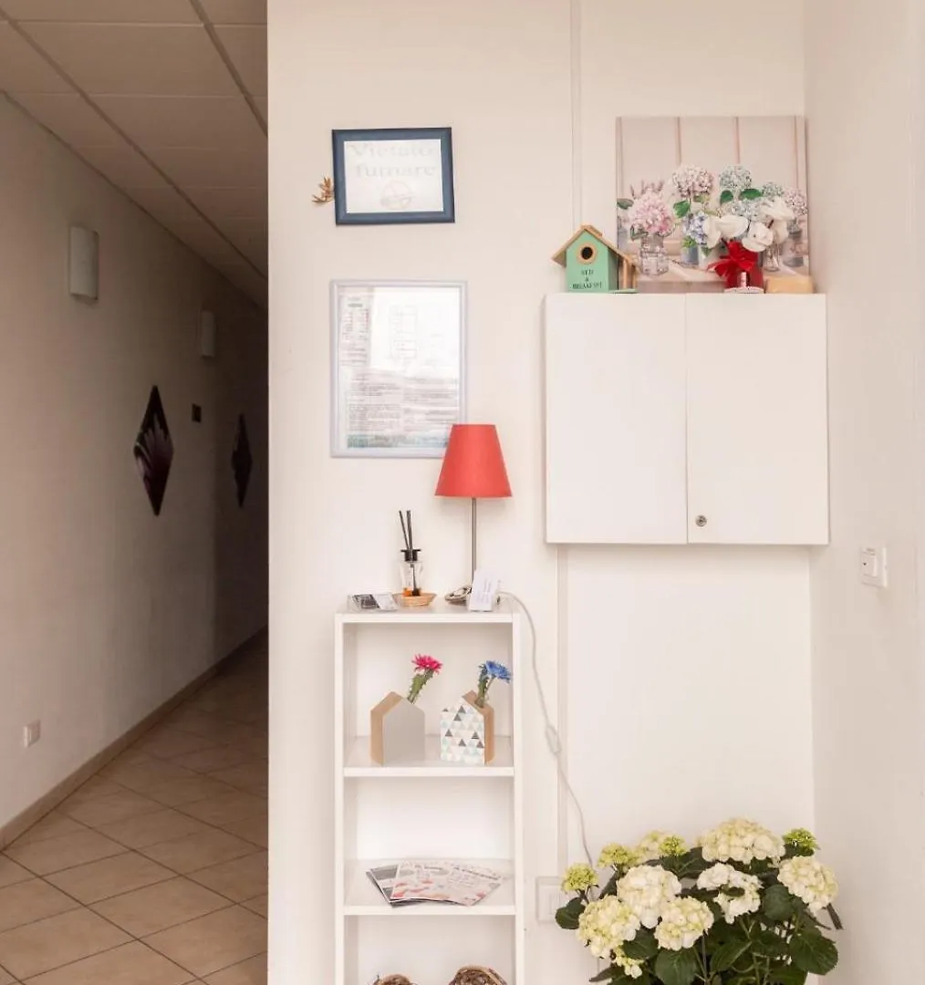 Il Chiesino Guest House Pontedera