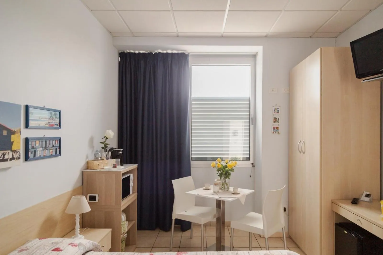 Il Chiesino Guest House Pontedera