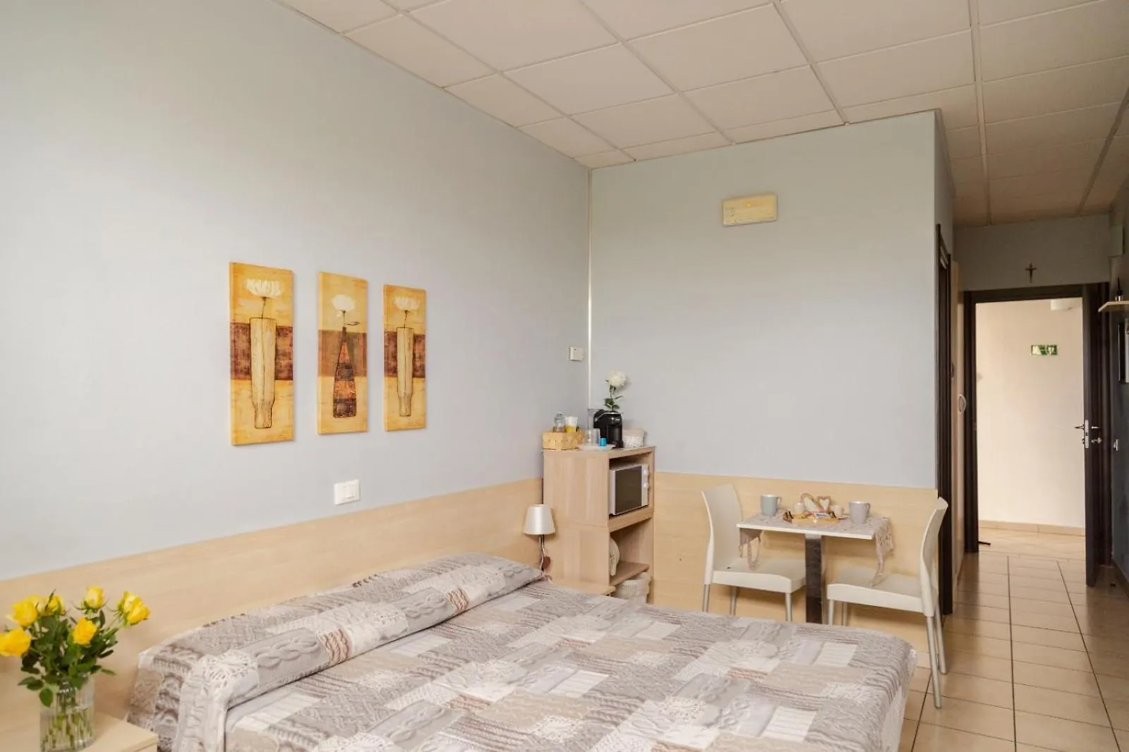 Il Chiesino Guest House Pontedera
