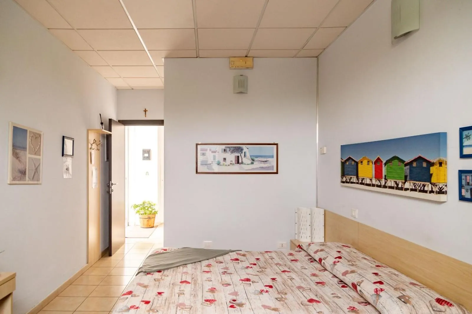 Il Chiesino Guest House Pontedera