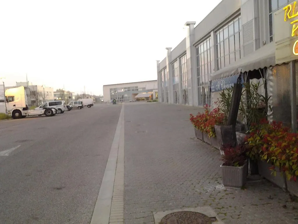 Il Chiesino Guest House Pontedera Italy