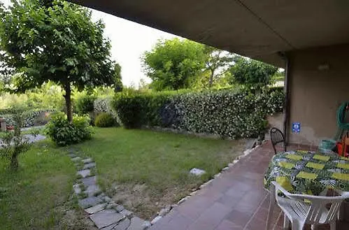 Il Chiesino Guest House Pontedera Italy