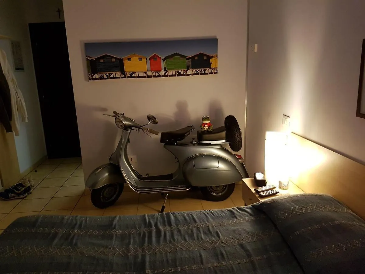 Il Chiesino Guest House Pontedera 0*,  Italy