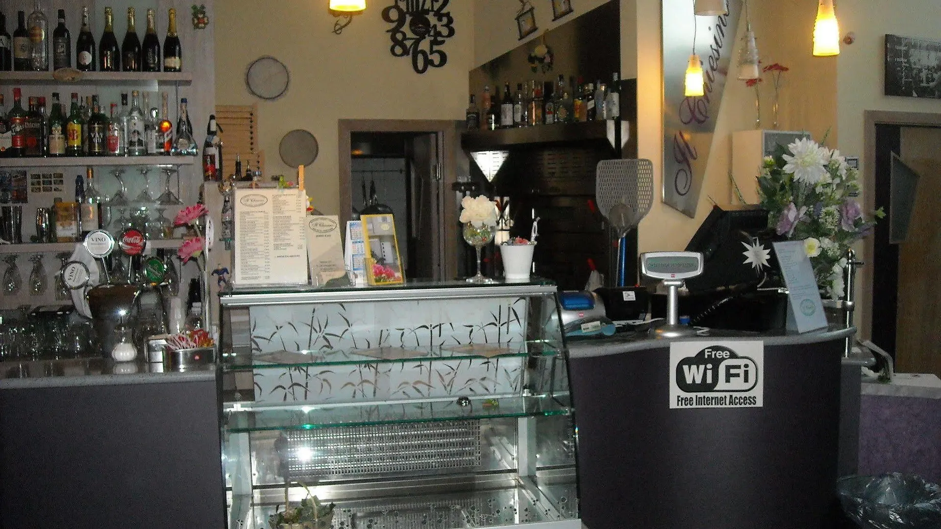 Il Chiesino Guest House Pontedera