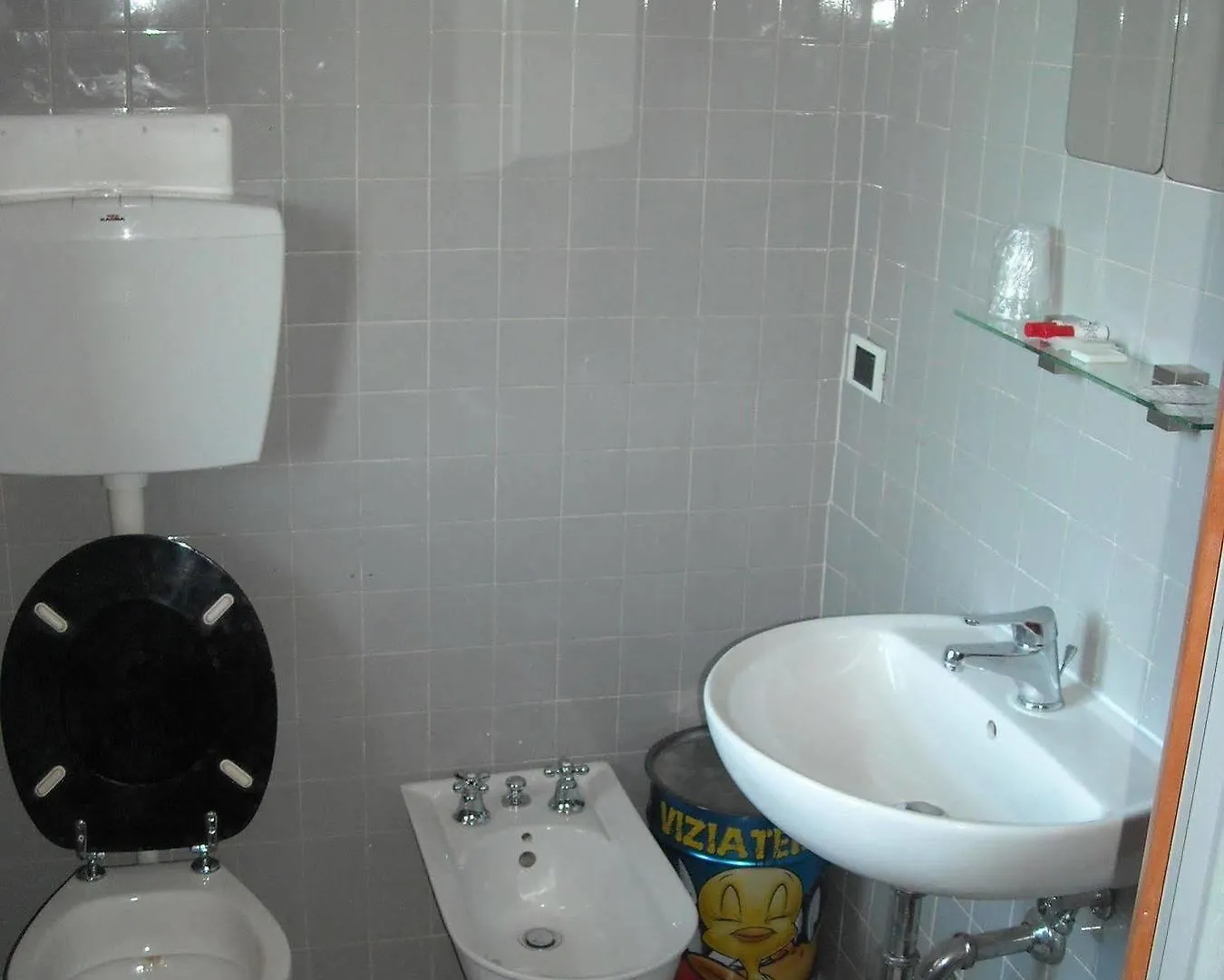 Il Chiesino Guest House Pontedera