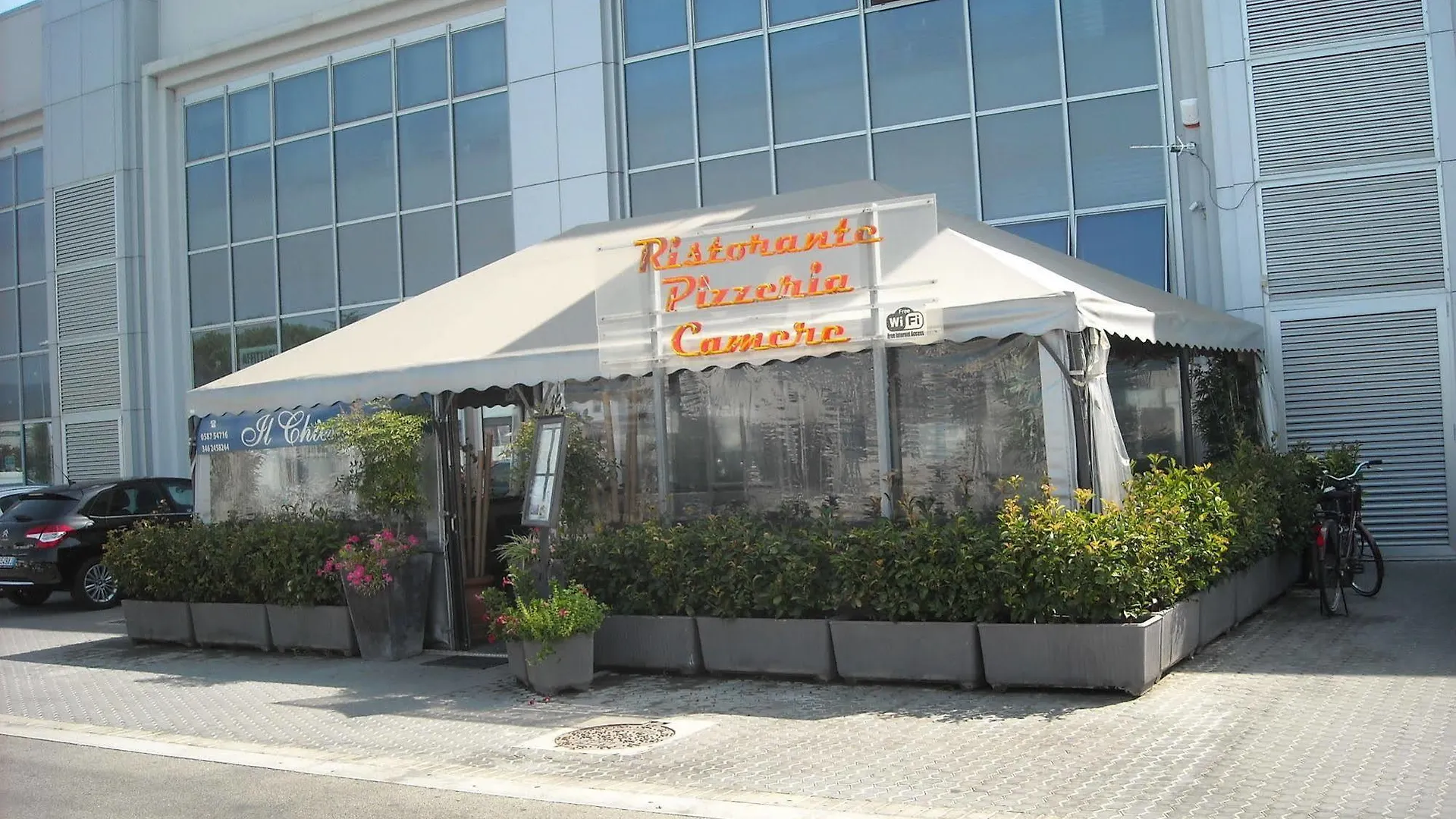 Il Chiesino Guest House Pontedera Italy