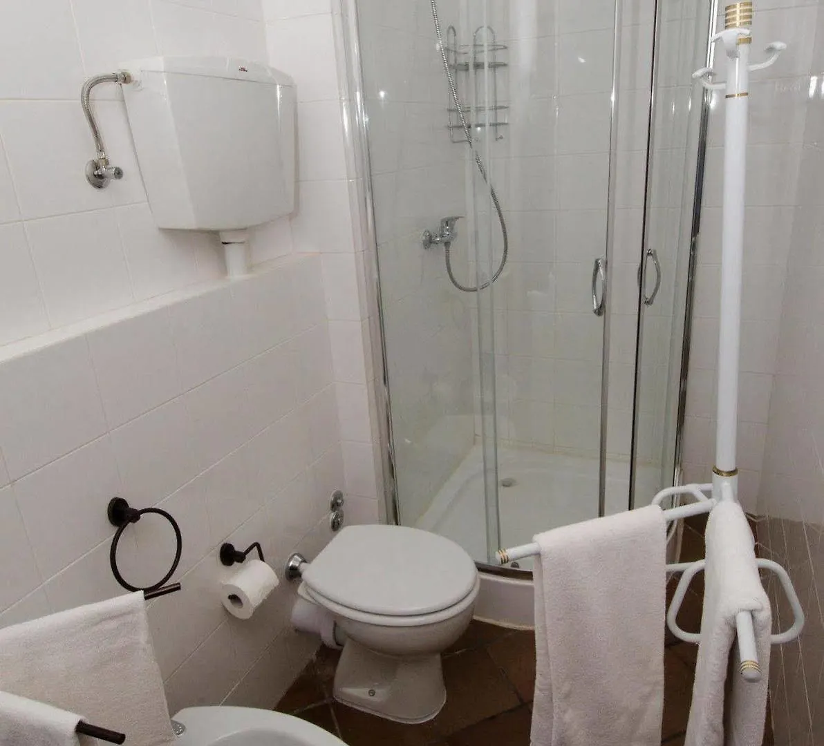 Il Chiesino Guest House Pontedera
